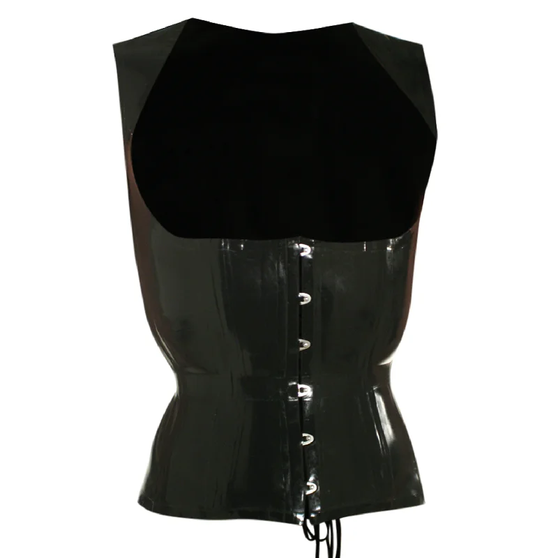 Busto Corset Vest