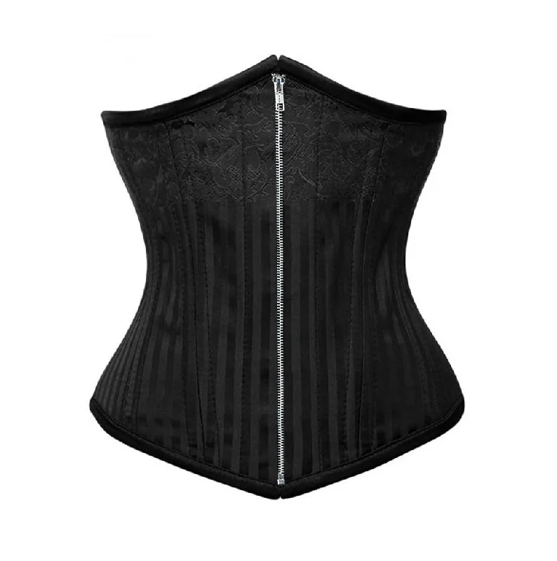 Zagora Authentic Steel Boned Underbust Corset