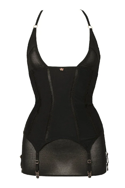 Svetlana Fetish Bodysuit