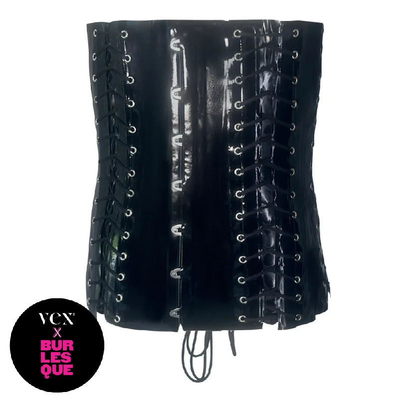 Lace Me Up Corset