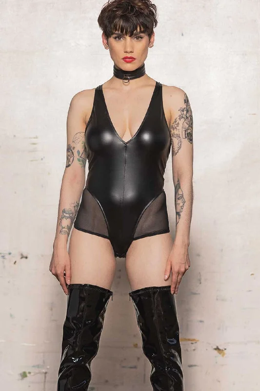 Avalanche Bodysuit