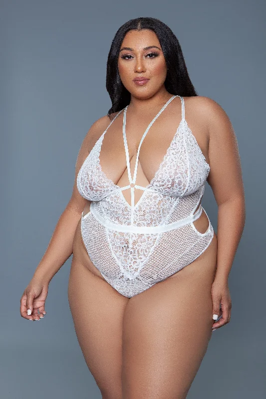 Queen Elise Bodysuit