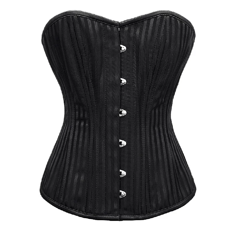 Rhiannon Sweetheart Overbust Corset