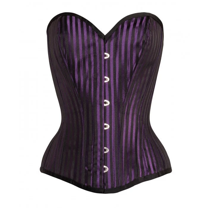 Rhiannon Sweetheart Overbust Corset