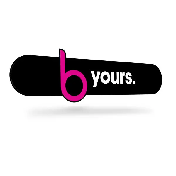 Blush B Yours Plus Roar n' Ride 8 in. Dildo with Suction Cup Clear