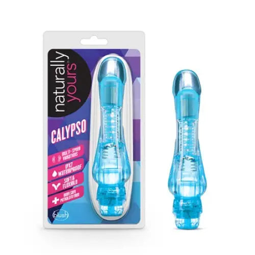 Blush Naturally Yours Calypso Slimline Vibrator