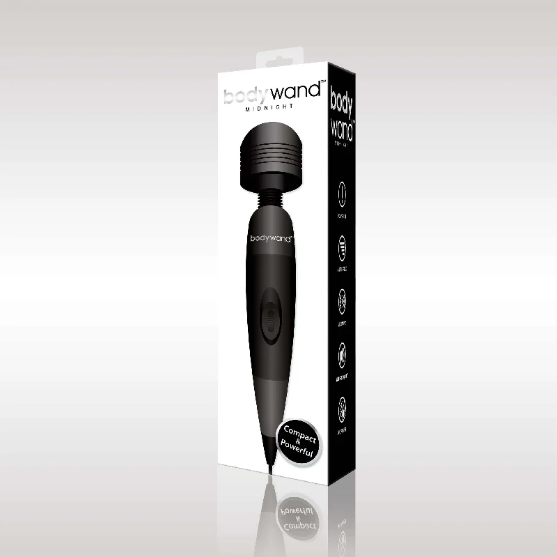 Bodywand Plug In Midnight Massager*