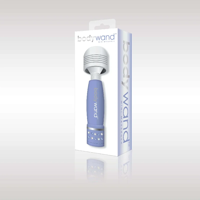 BODYWAND MINI LAVENDER (NET)