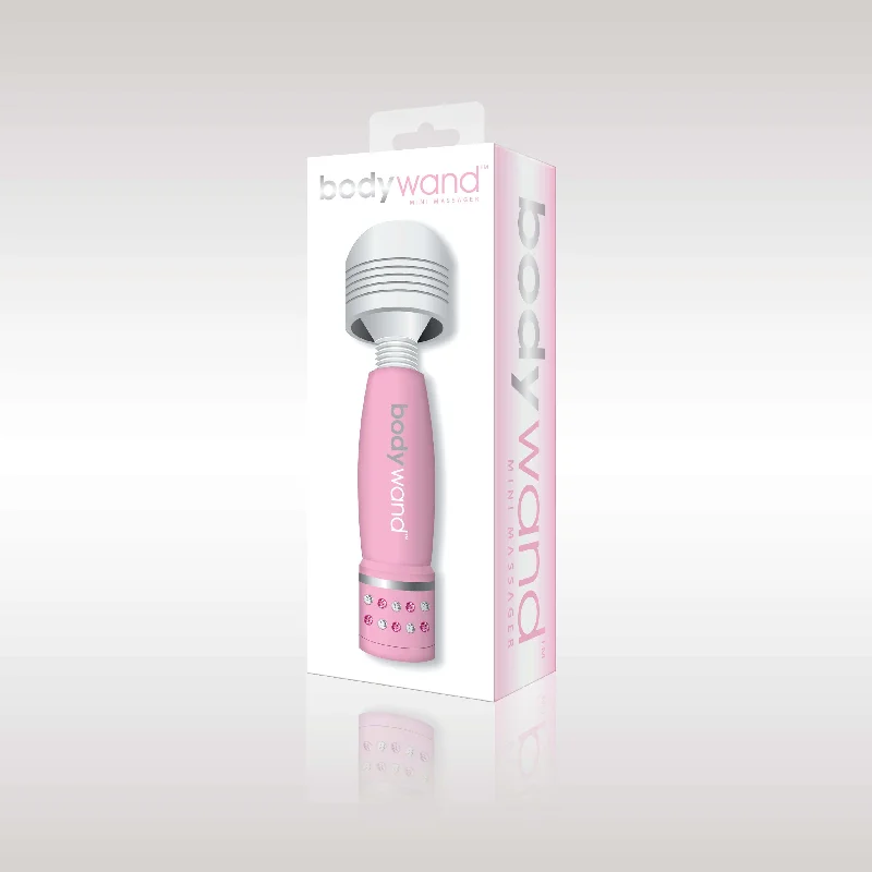 Bodywand Mini Pink Massager