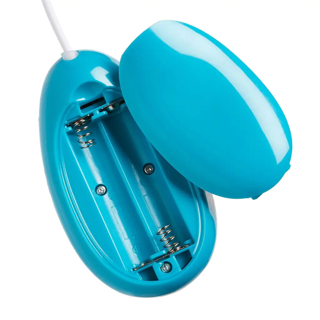 Cloud 9 20 Speed Egg with Wired Remote