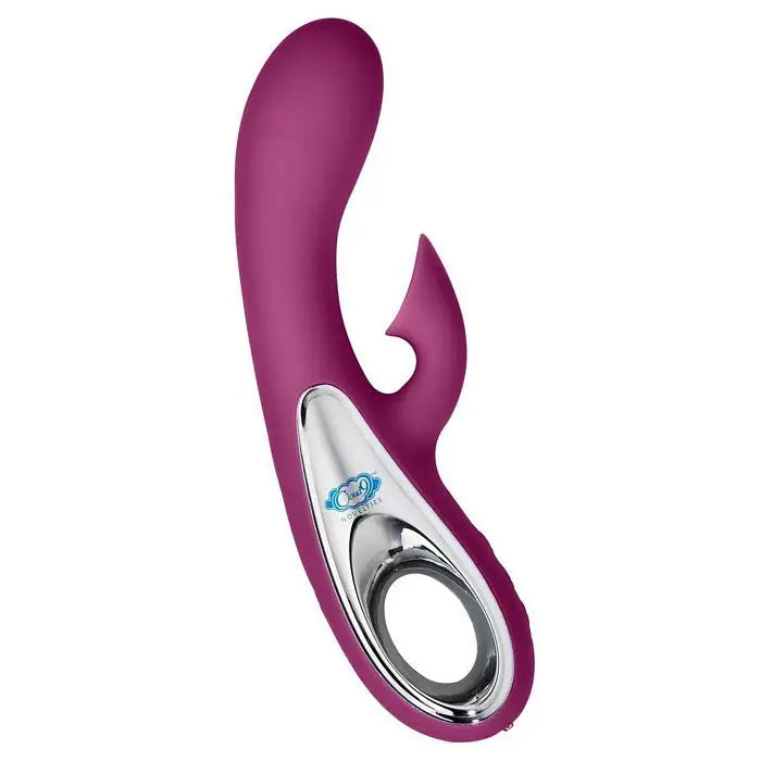 Cloud 9 Pro Sensual Air Touch Iv G Spot Dual Function Clitoral Suction