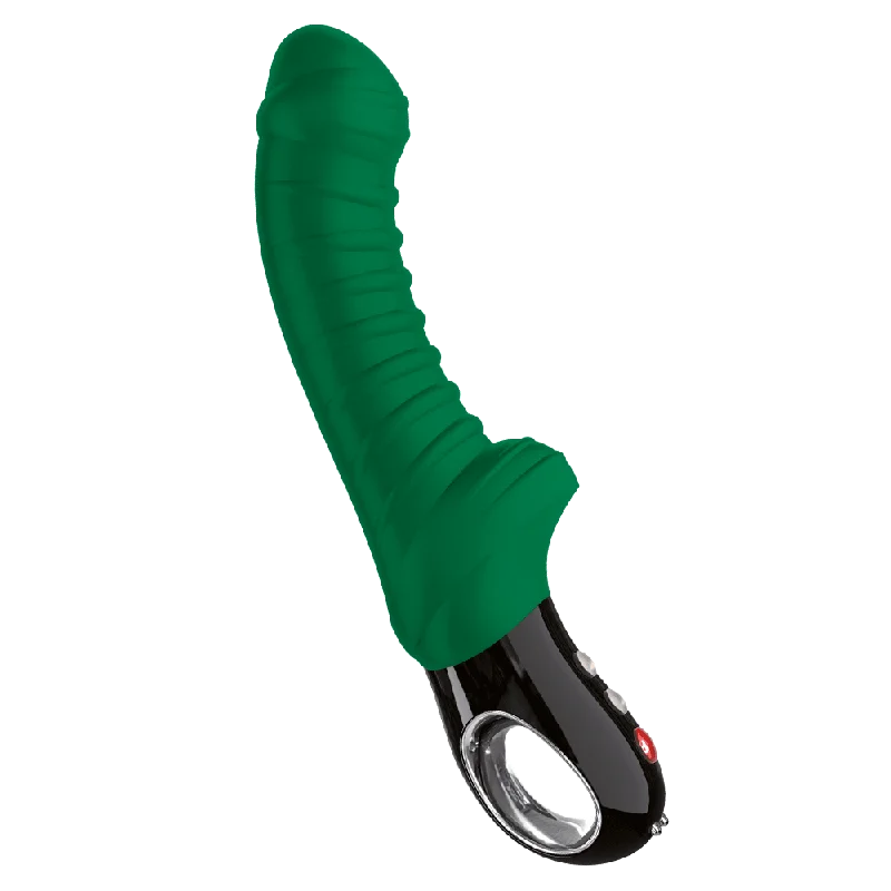 Fun Factory Jewels Tiger G5 G-Spot Vibrator