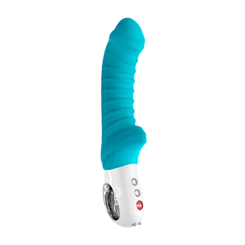 Fun Factory Tiger G5 G-Spot Vibrator