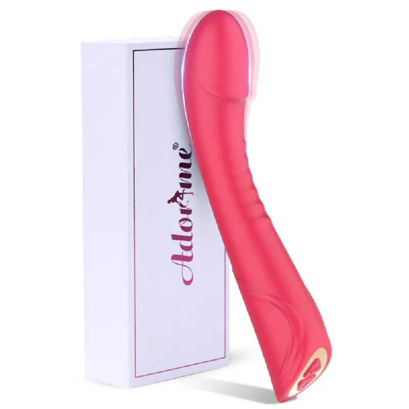 Crave - G-spot Realistic Dildo Vibrator