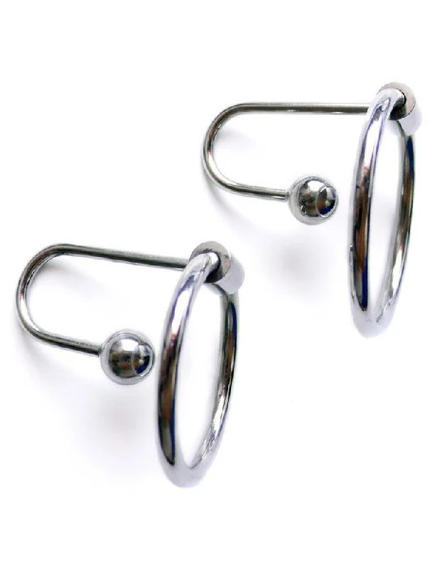 Head Ring with Sperm Stopper