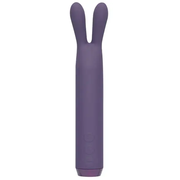 Je Joue Rabbit Bullet Purple