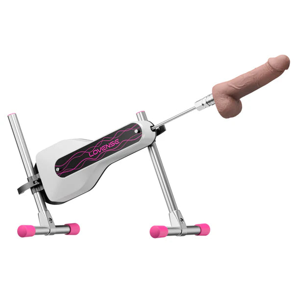 Lovense Mini Sex Machine