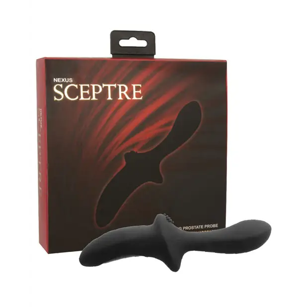 Nexus Sceptre Rotating Prostate Probe