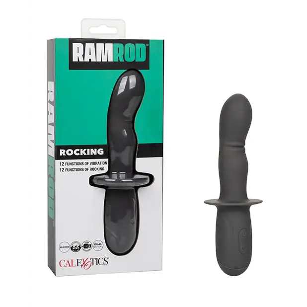 Ramrod Rocking Vibrator