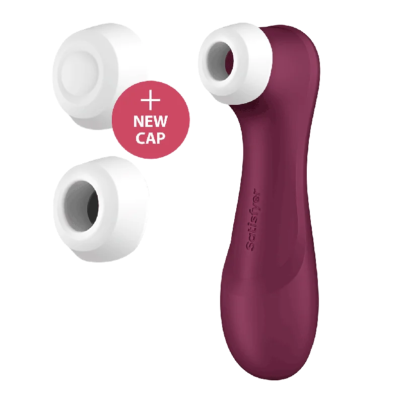 Satisfyer Pro 2 - Generation 3