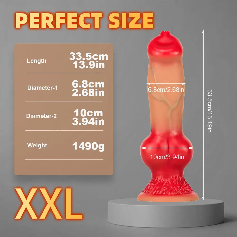 XXL