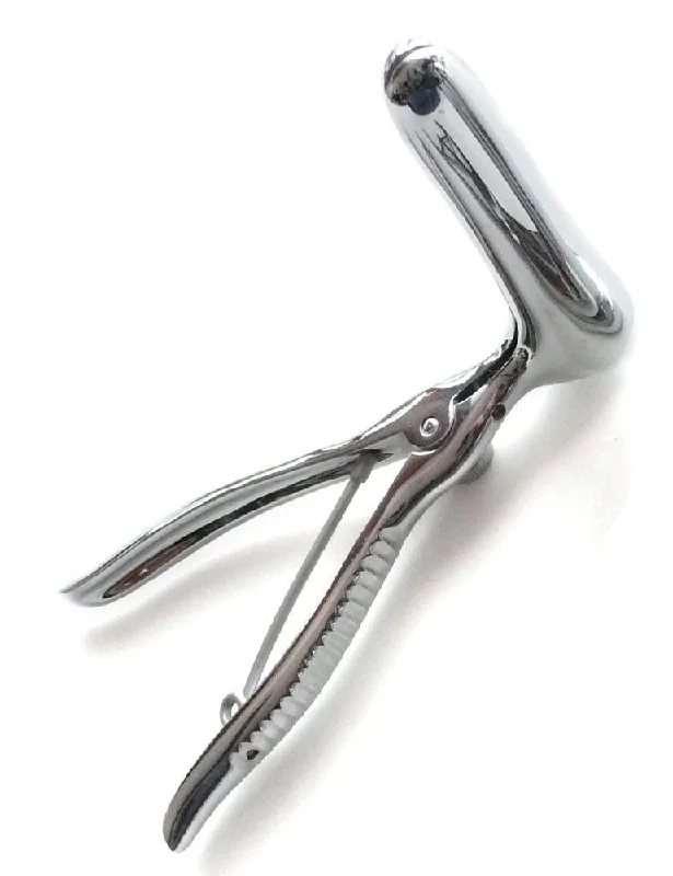 Stainless Steel Sims Anal Speculum