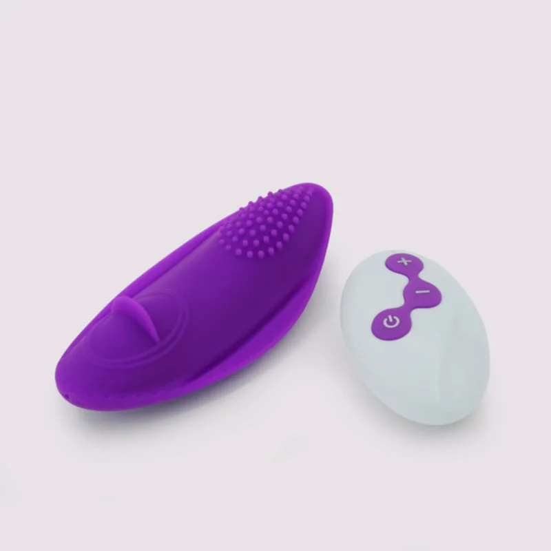 Wearable Panty Vibrator