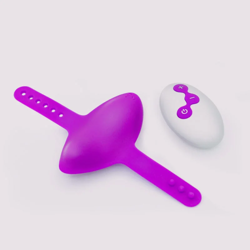 Wearable Panty Vibrator