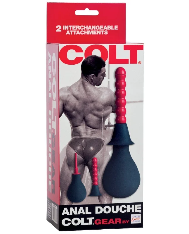 Calexotics COLT Anal Douche