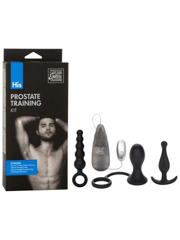 His Prostate Training Kit