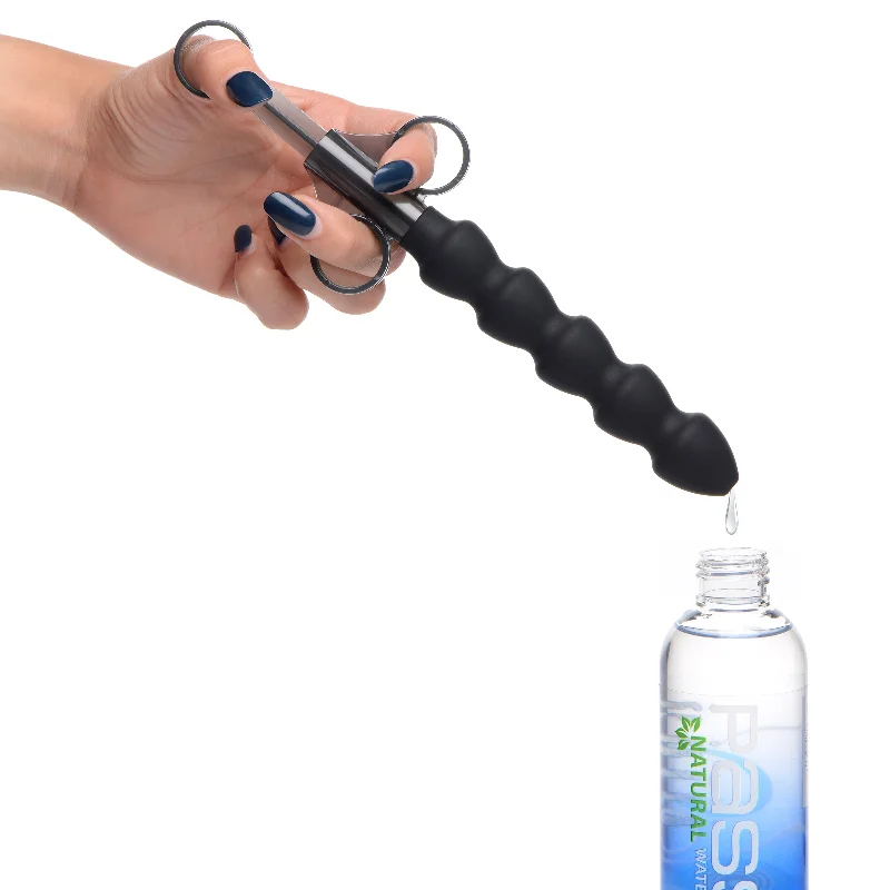 Silicone Links Lube Launcher