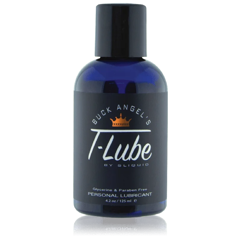 Sliquid Buck Angel's T-Lube