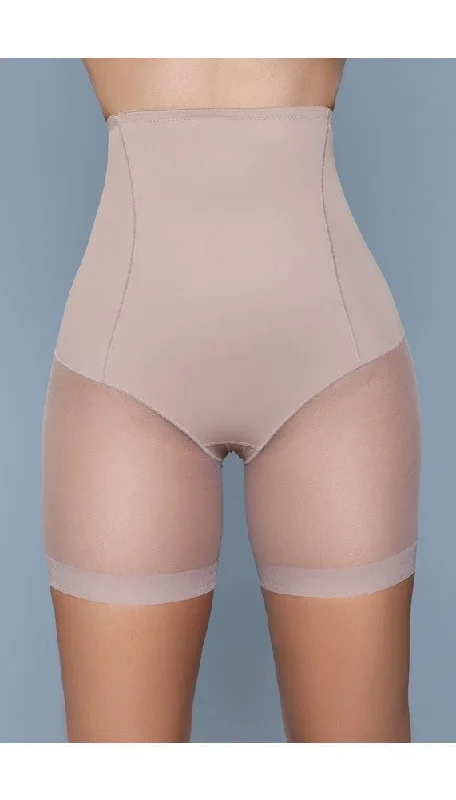 Held Together Shapewear Short